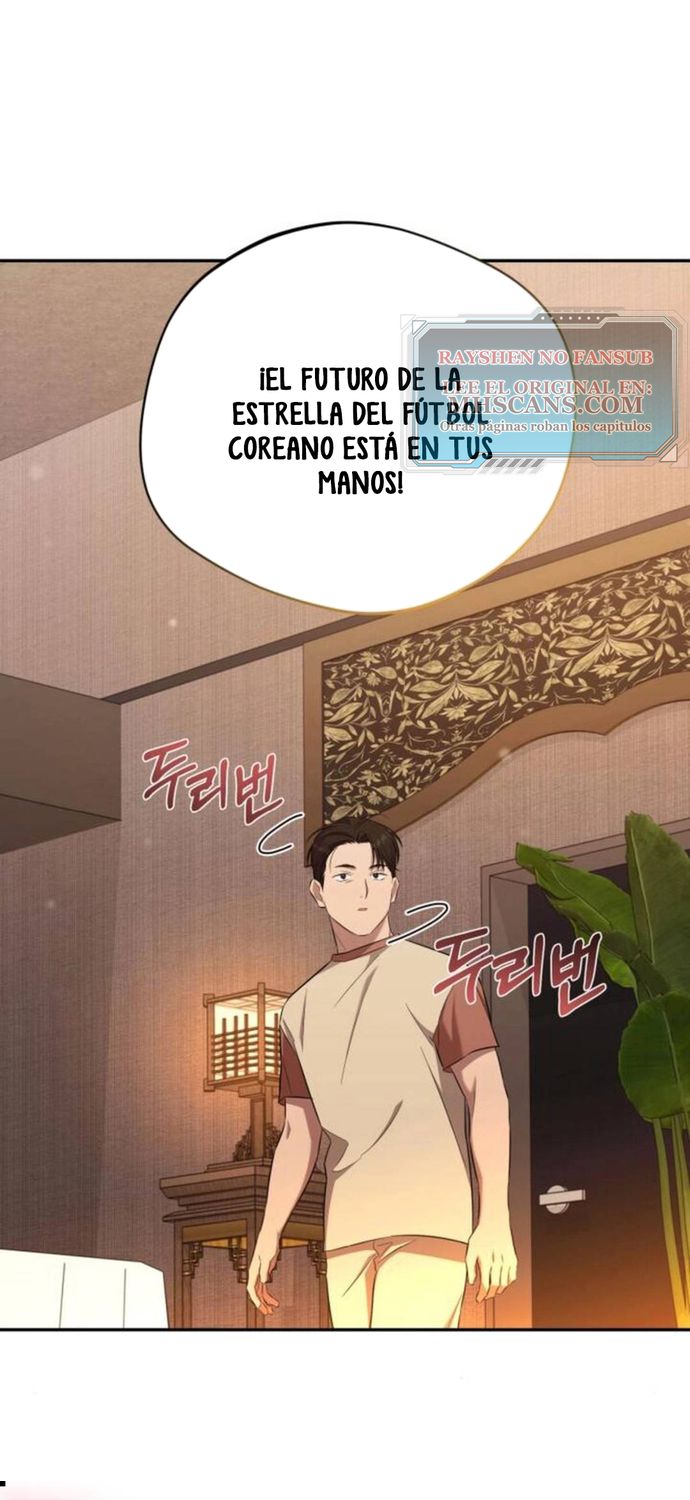 El Demonio Celestial de los Masajes Capitulo 49 página 62