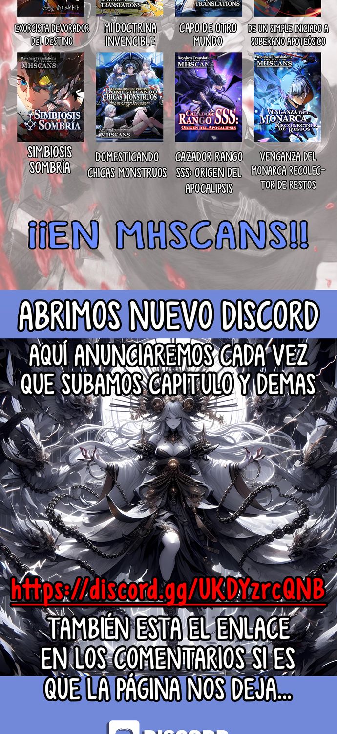 El Demonio Celestial de los Masajes Capitulo 49 página 64