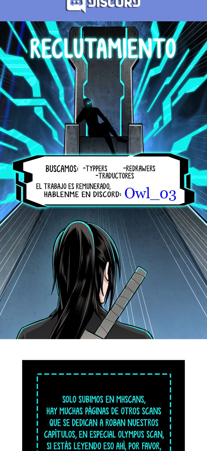El Demonio Celestial de los Masajes Capitulo 49 página 65