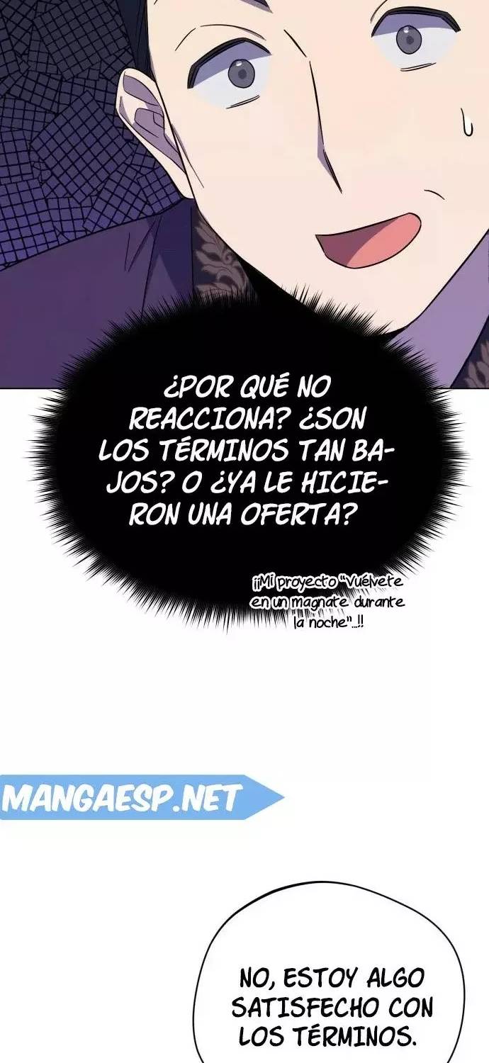 El Demonio Celestial de los Masajes Capitulo 5 página 10