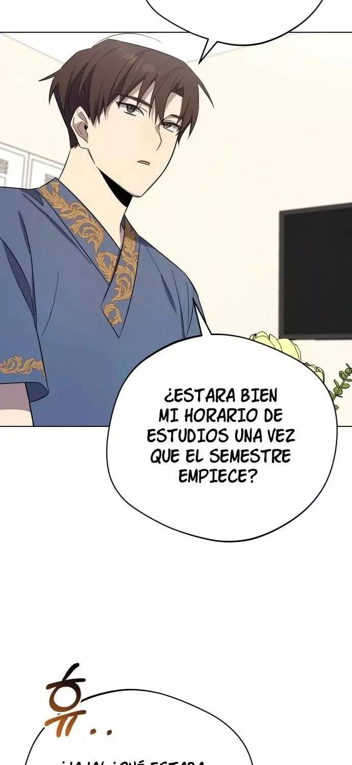 El Demonio Celestial de los Masajes Capitulo 5 página 11