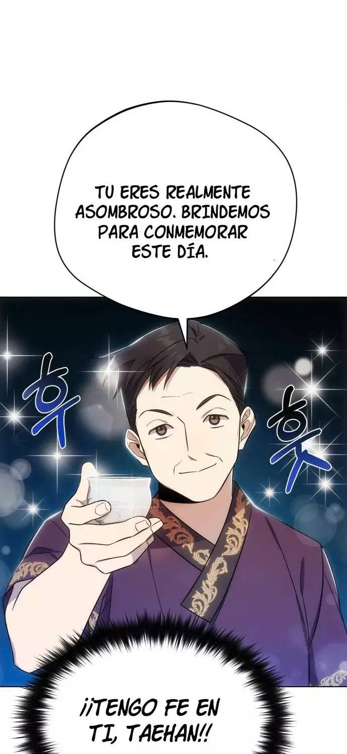 El Demonio Celestial de los Masajes Capitulo 5 página 14