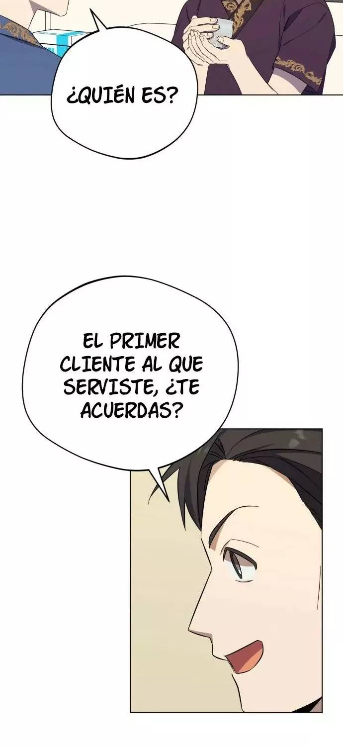 El Demonio Celestial de los Masajes Capitulo 5 página 24