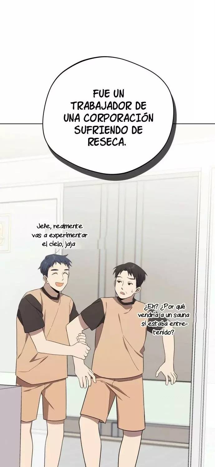 El Demonio Celestial de los Masajes Capitulo 5 página 25