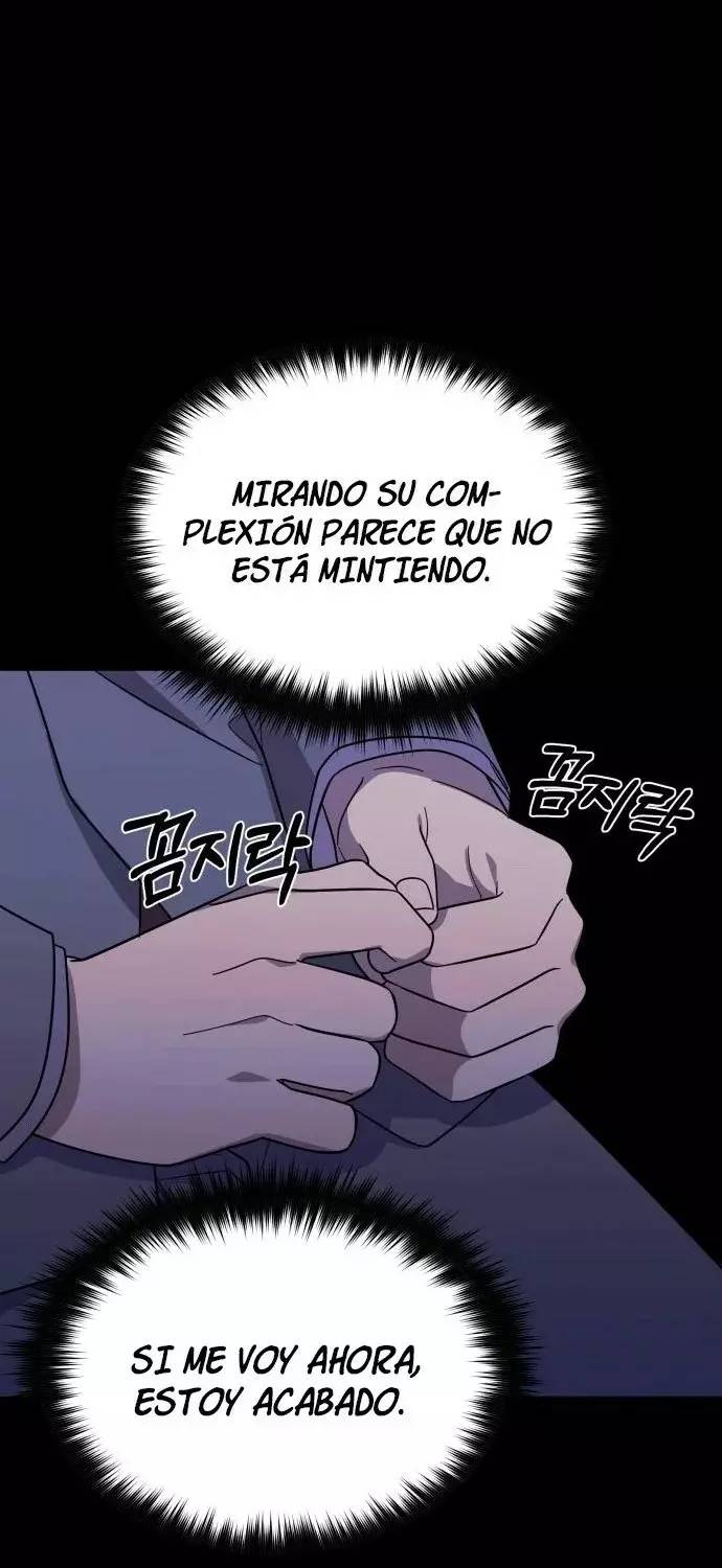 El Demonio Celestial de los Masajes Capitulo 5 página 38