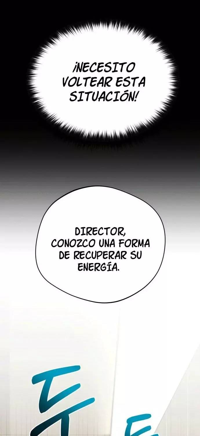 El Demonio Celestial de los Masajes Capitulo 5 página 39