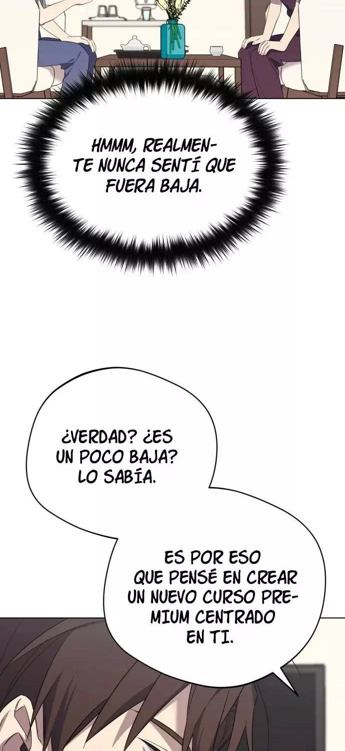 El Demonio Celestial de los Masajes Capitulo 5 página 4