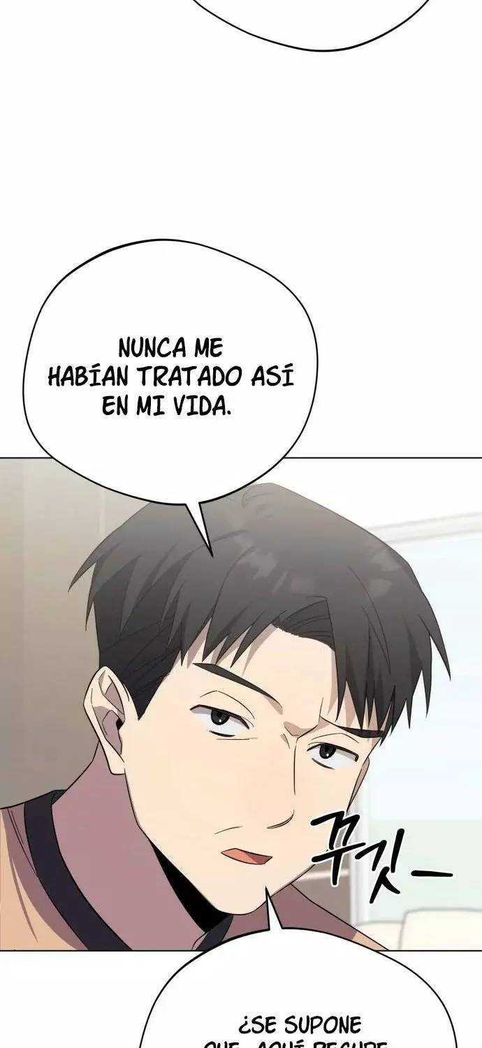 El Demonio Celestial de los Masajes Capitulo 5 página 42