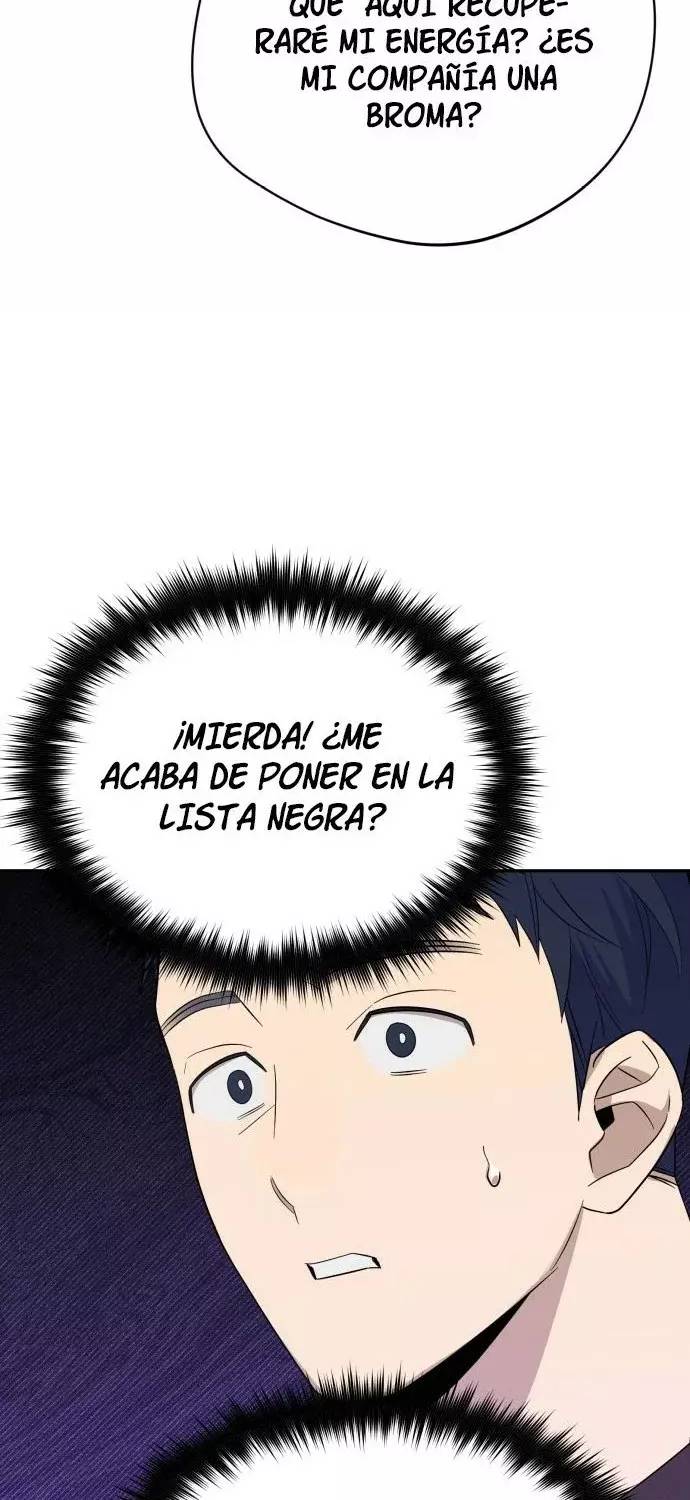 El Demonio Celestial de los Masajes Capitulo 5 página 43