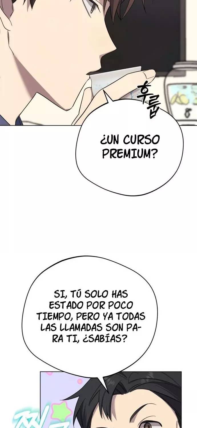 El Demonio Celestial de los Masajes Capitulo 5 página 5