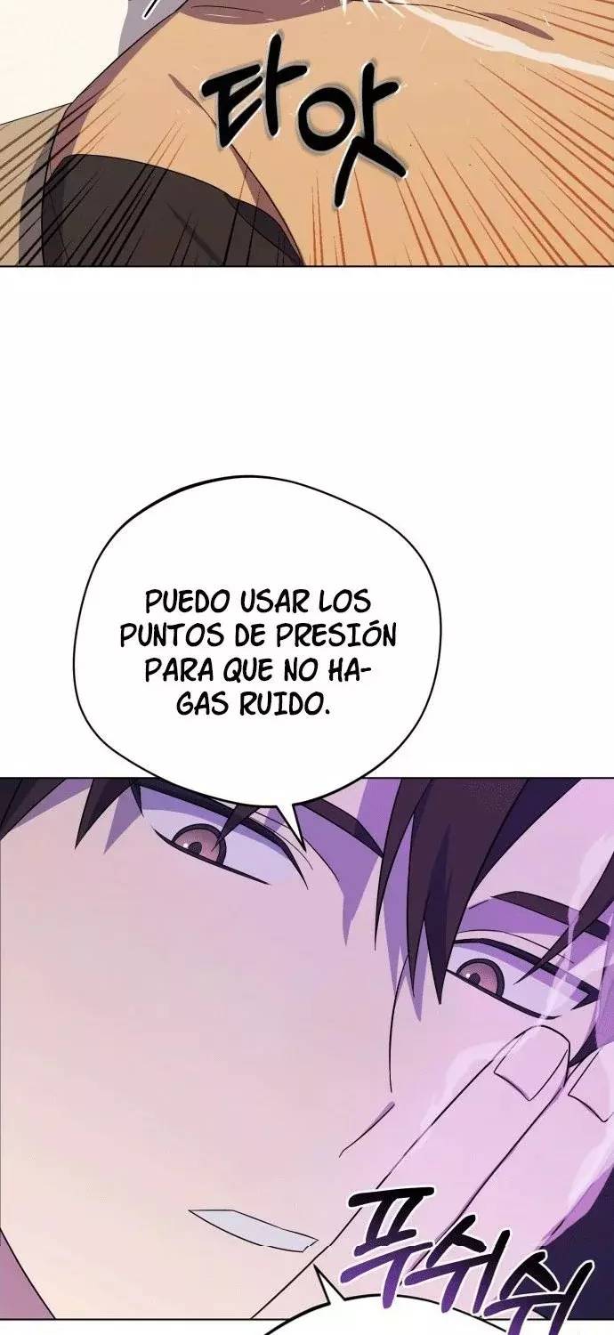 El Demonio Celestial de los Masajes Capitulo 5 página 63