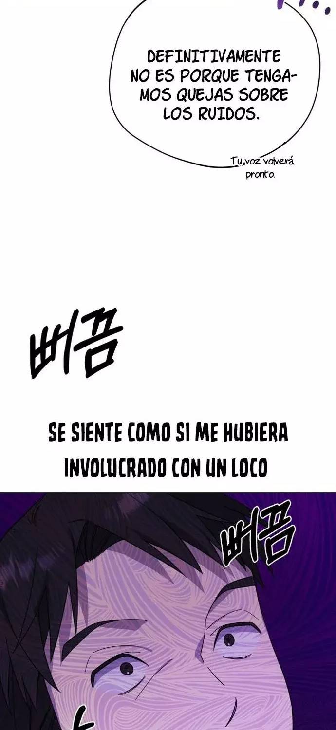 El Demonio Celestial de los Masajes Capitulo 5 página 64