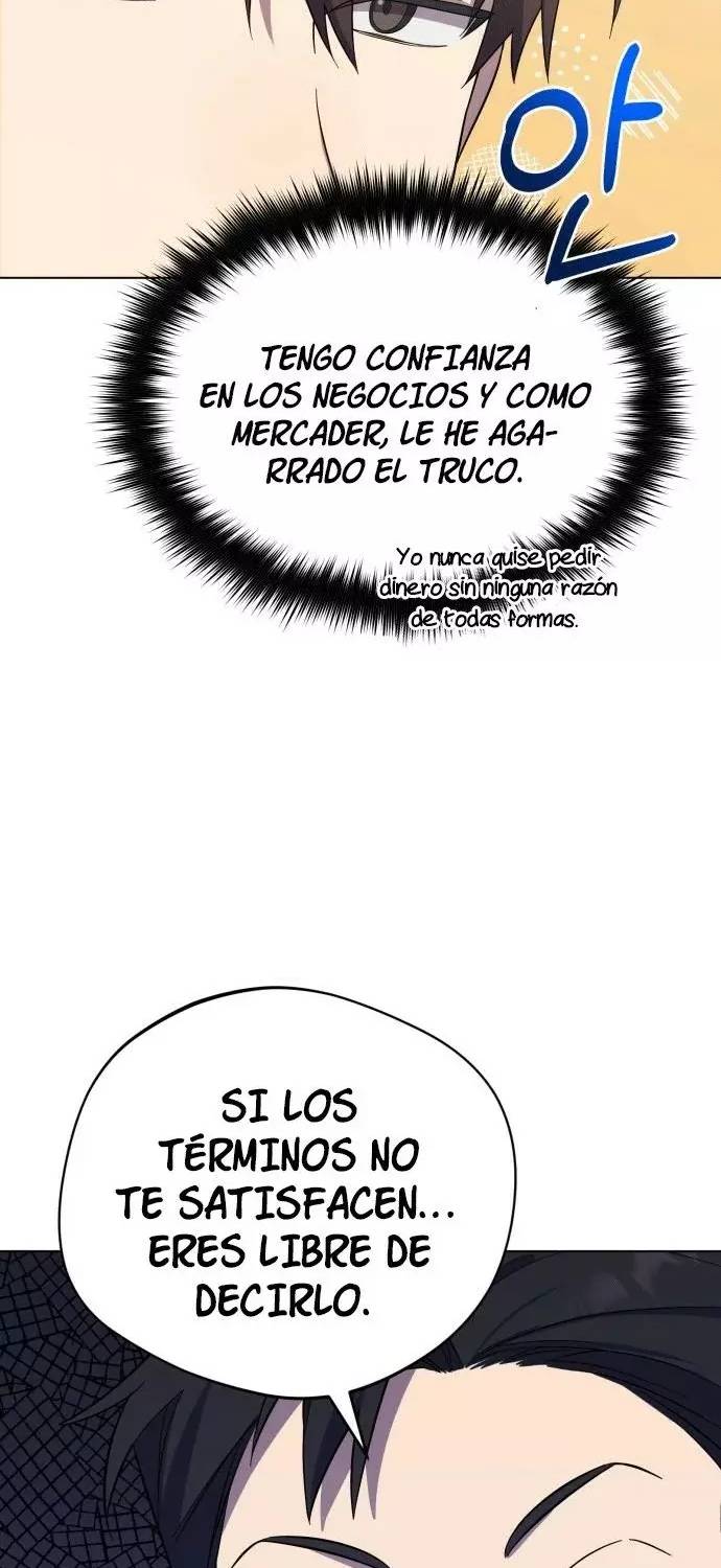 El Demonio Celestial de los Masajes Capitulo 5 página 9