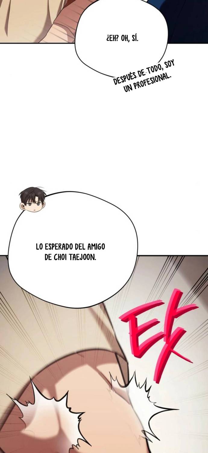 El Demonio Celestial de los Masajes Capitulo 50 página 26
