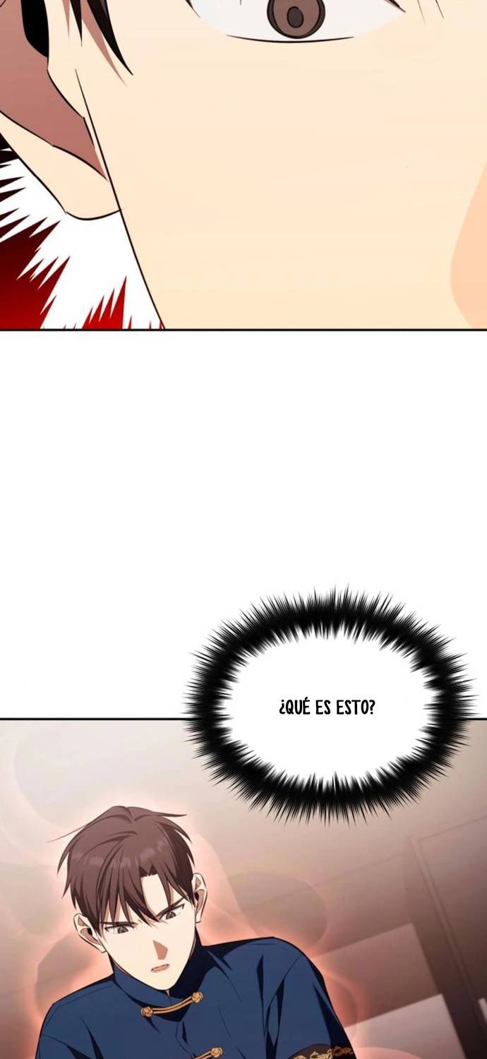 El Demonio Celestial de los Masajes Capitulo 50 página 32