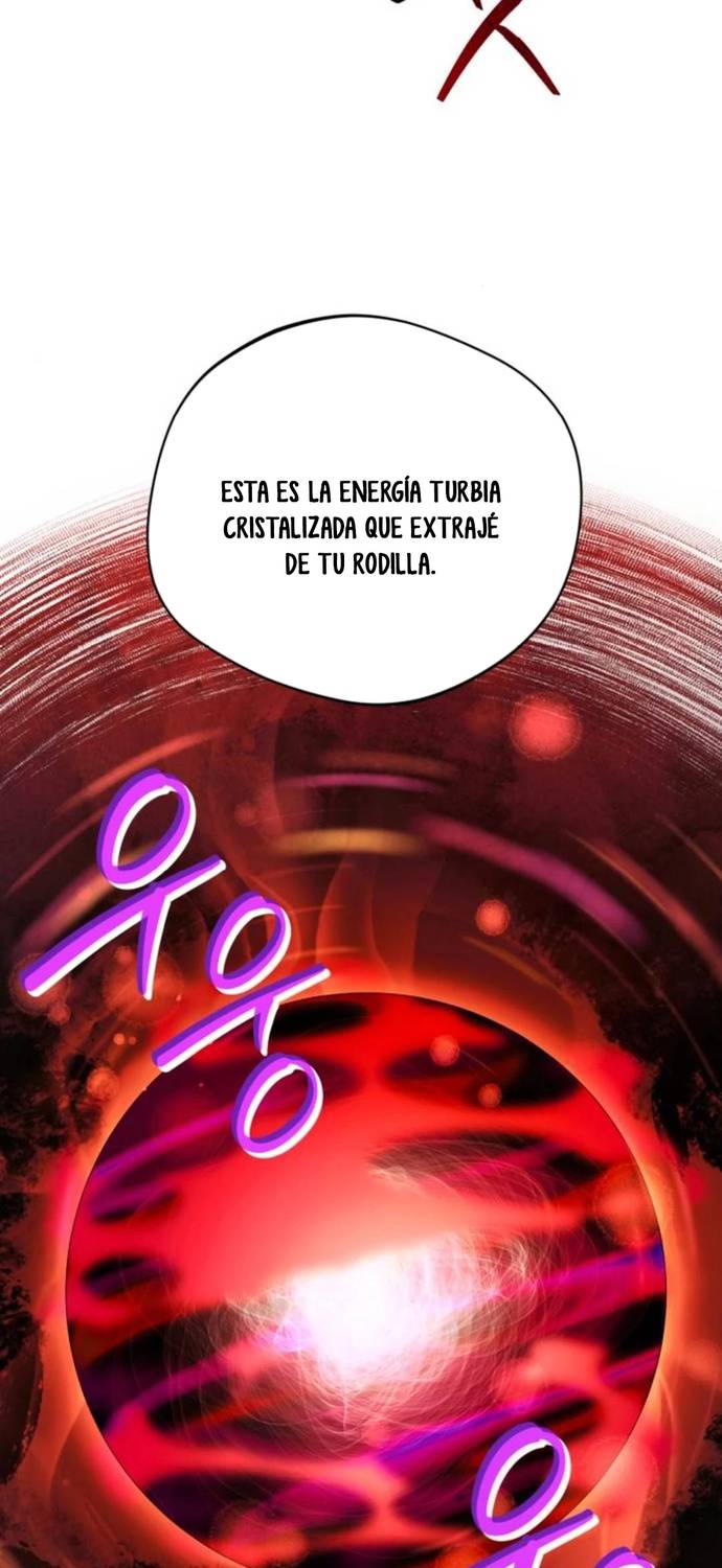 El Demonio Celestial de los Masajes Capitulo 50 página 56