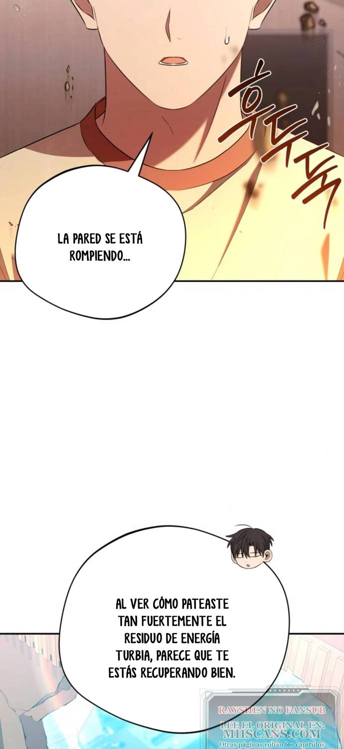 El Demonio Celestial de los Masajes Capitulo 50 página 61