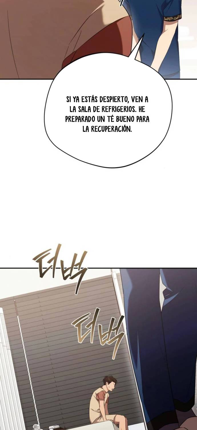 El Demonio Celestial de los Masajes Capitulo 50 página 69