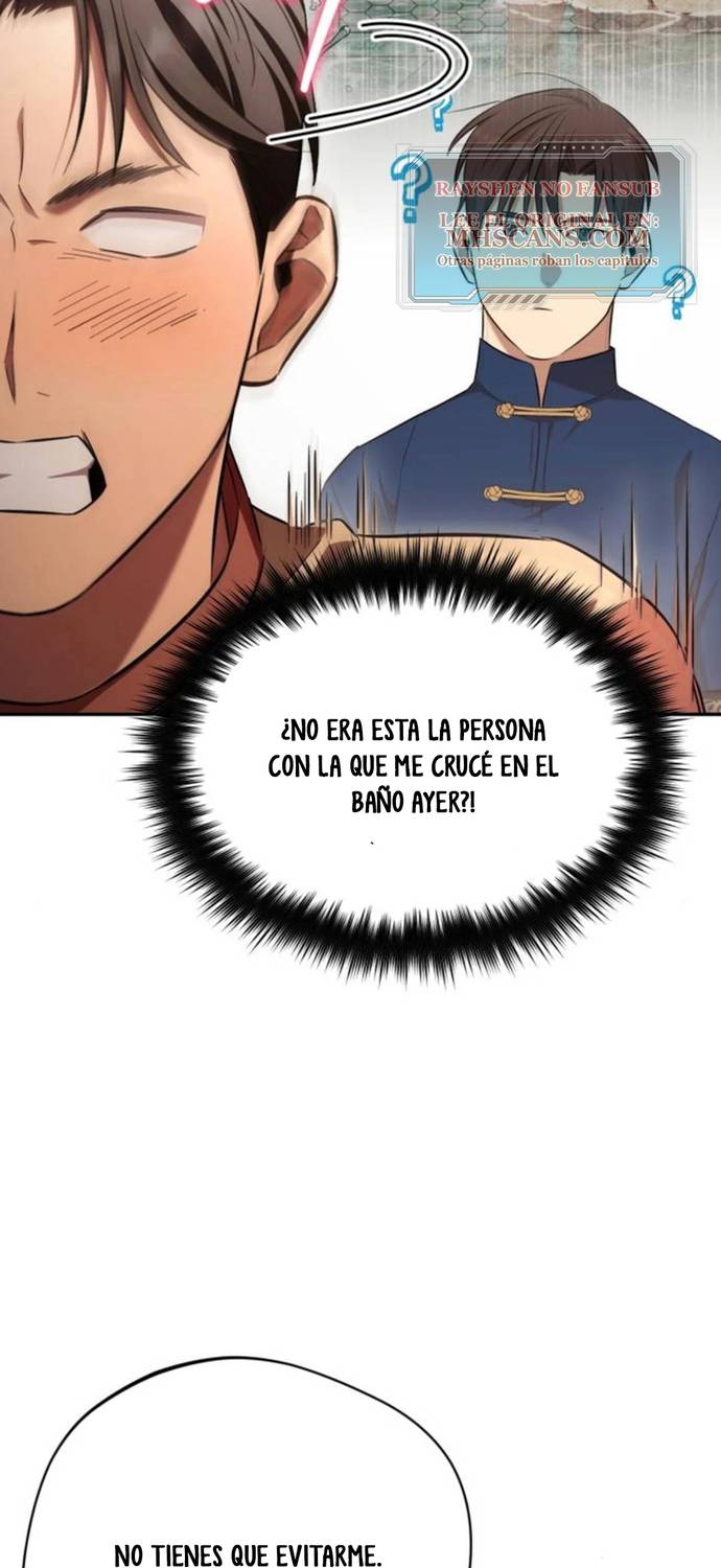 El Demonio Celestial de los Masajes Capitulo 50 página 7
