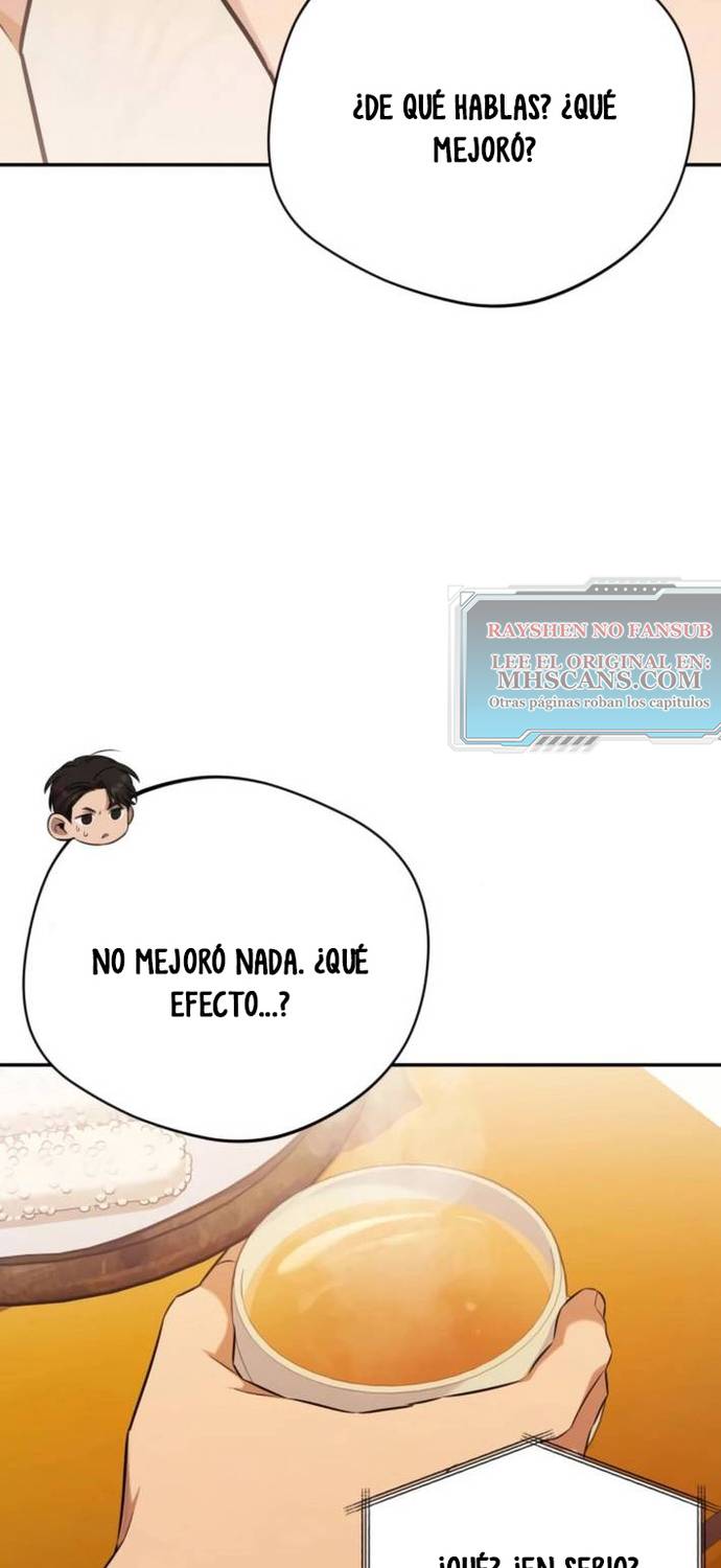 El Demonio Celestial de los Masajes Capitulo 51 página 11
