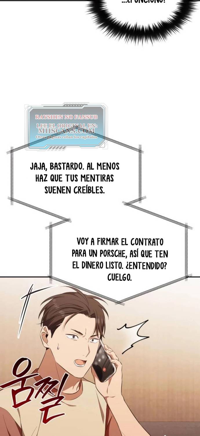 El Demonio Celestial de los Masajes Capitulo 51 página 13