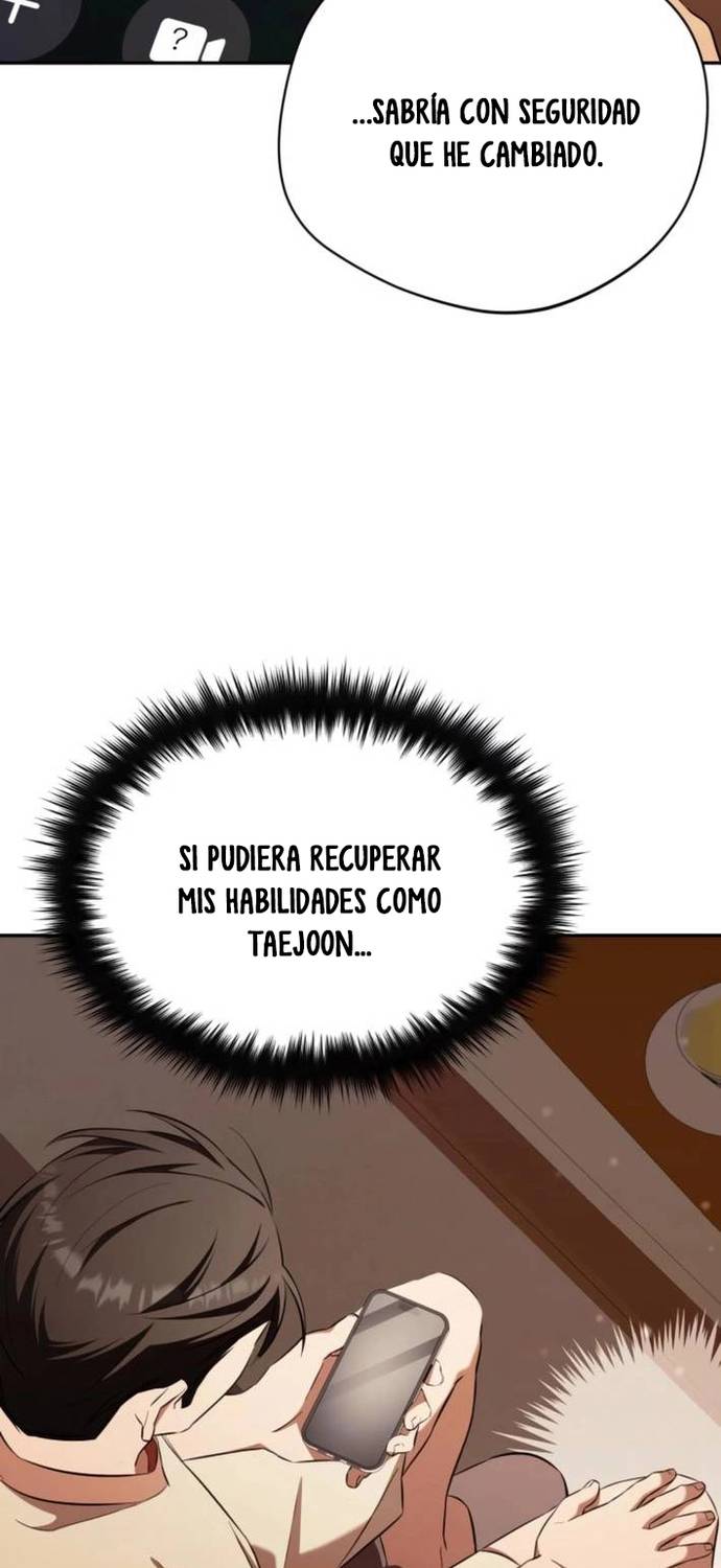 El Demonio Celestial de los Masajes Capitulo 51 página 16