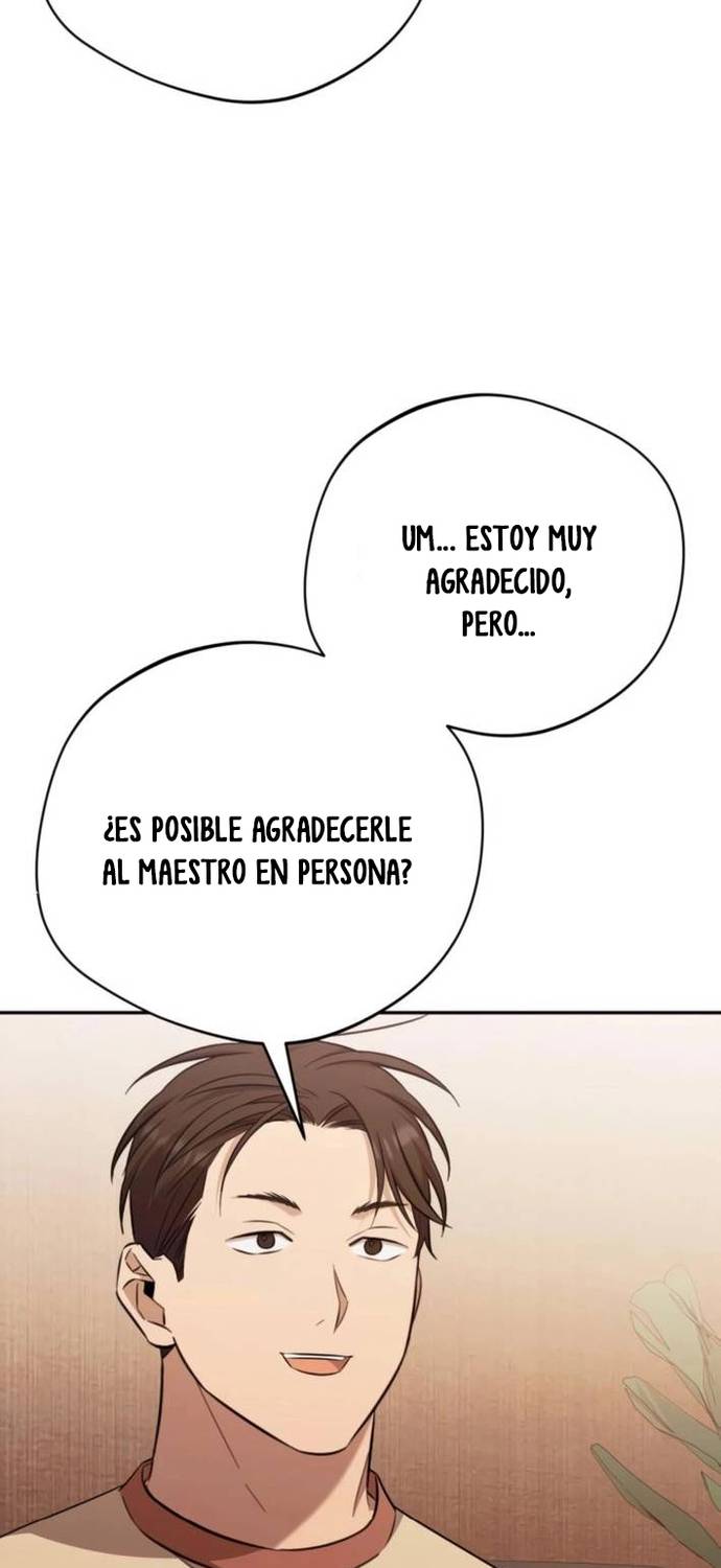 El Demonio Celestial de los Masajes Capitulo 51 página 20