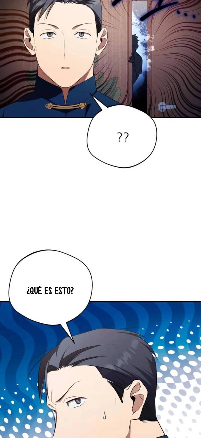 El Demonio Celestial de los Masajes Capitulo 51 página 28