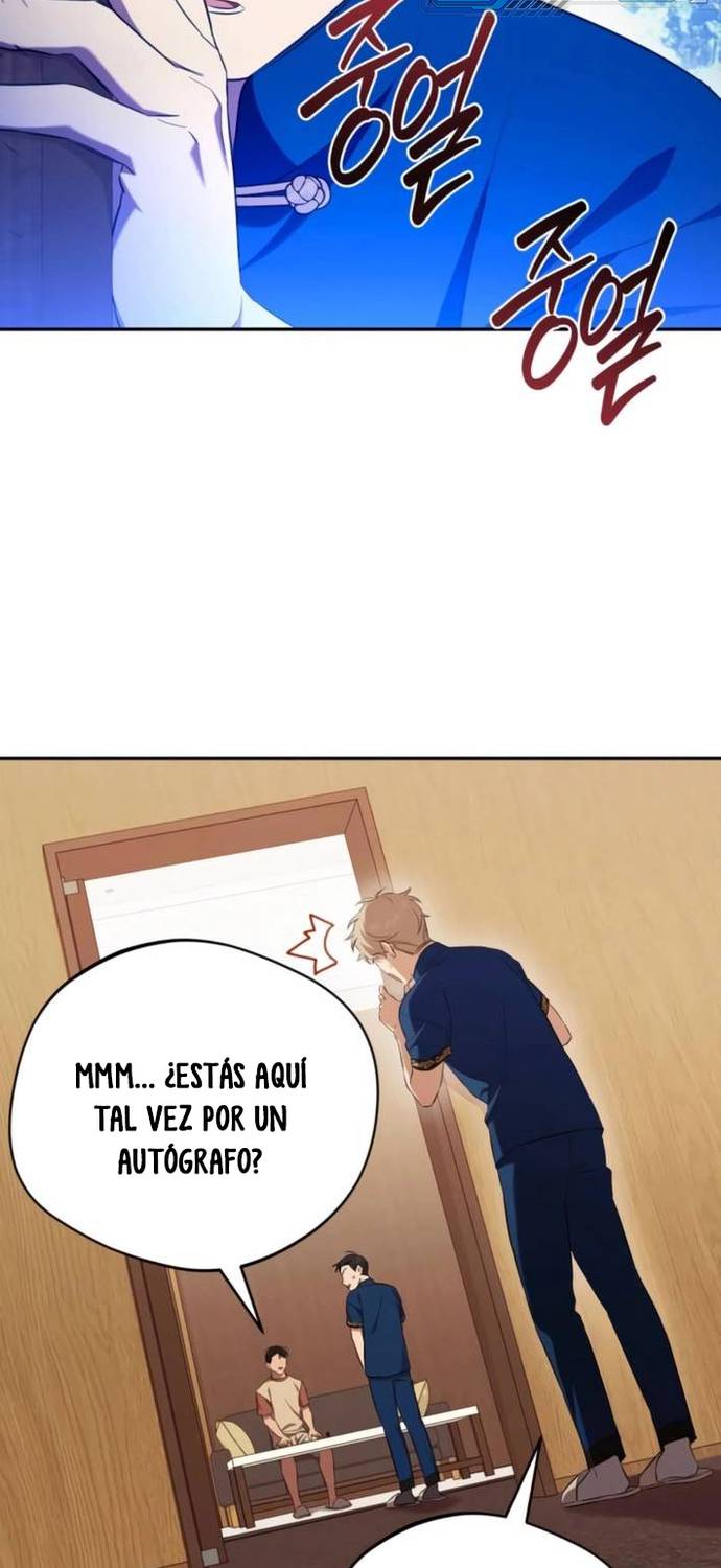 El Demonio Celestial de los Masajes Capitulo 51 página 30