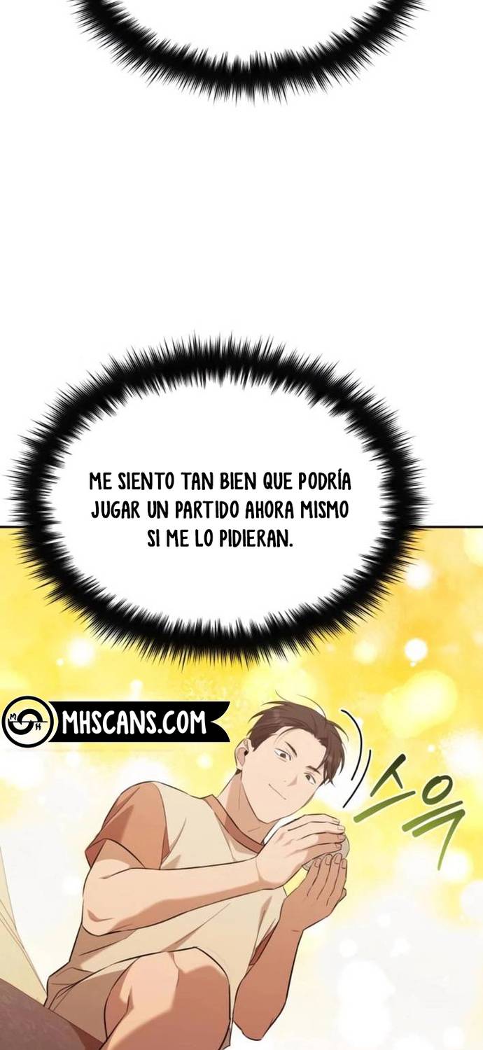 El Demonio Celestial de los Masajes Capitulo 51 página 5
