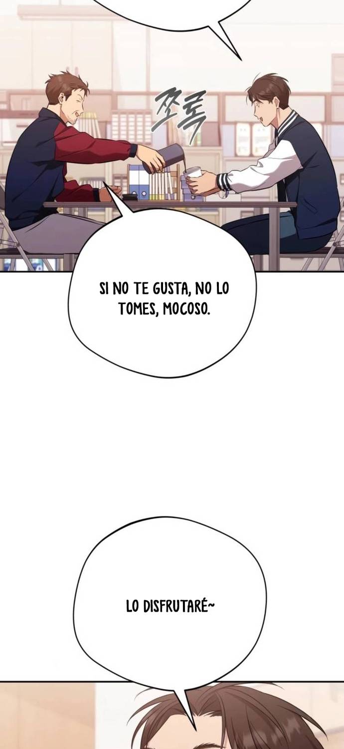 El Demonio Celestial de los Masajes Capitulo 51 página 56