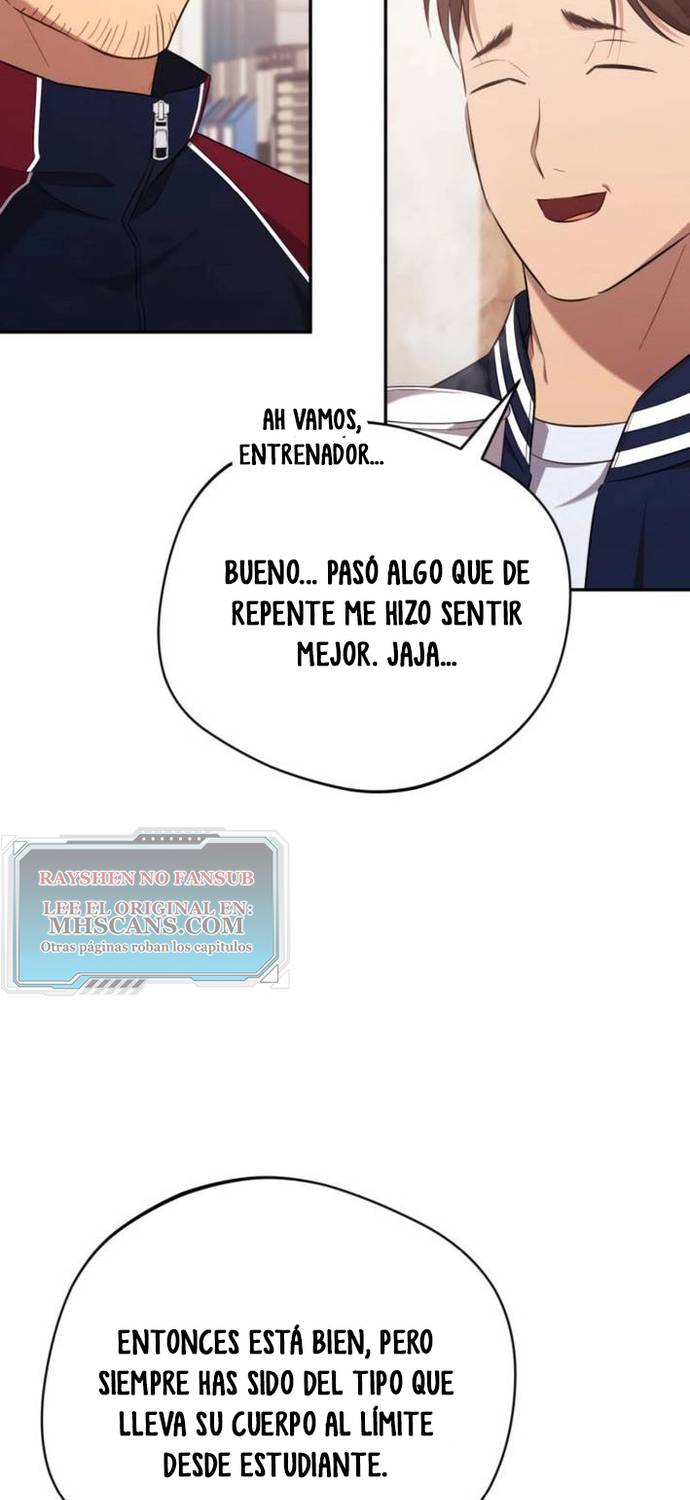 El Demonio Celestial de los Masajes Capitulo 51 página 59