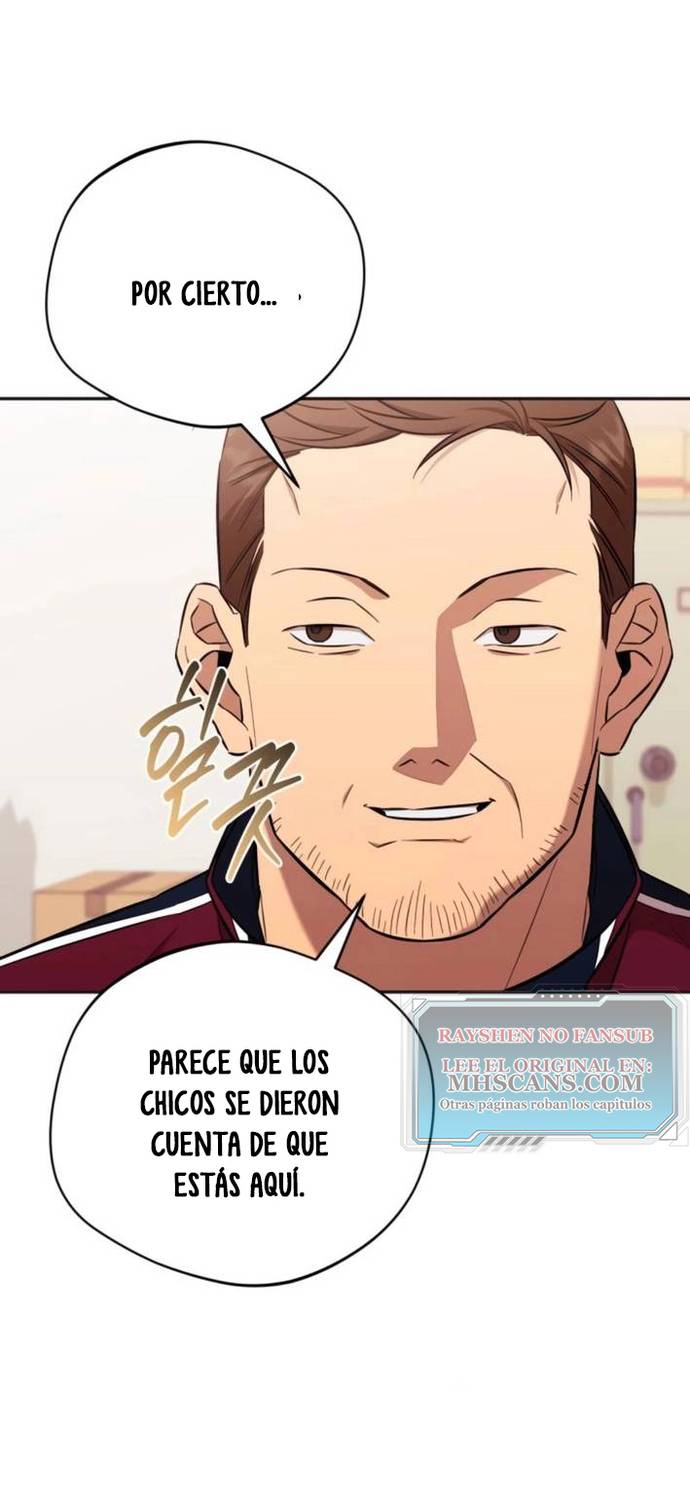El Demonio Celestial de los Masajes Capitulo 51 página 61