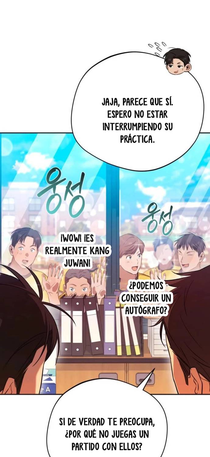 El Demonio Celestial de los Masajes Capitulo 51 página 62