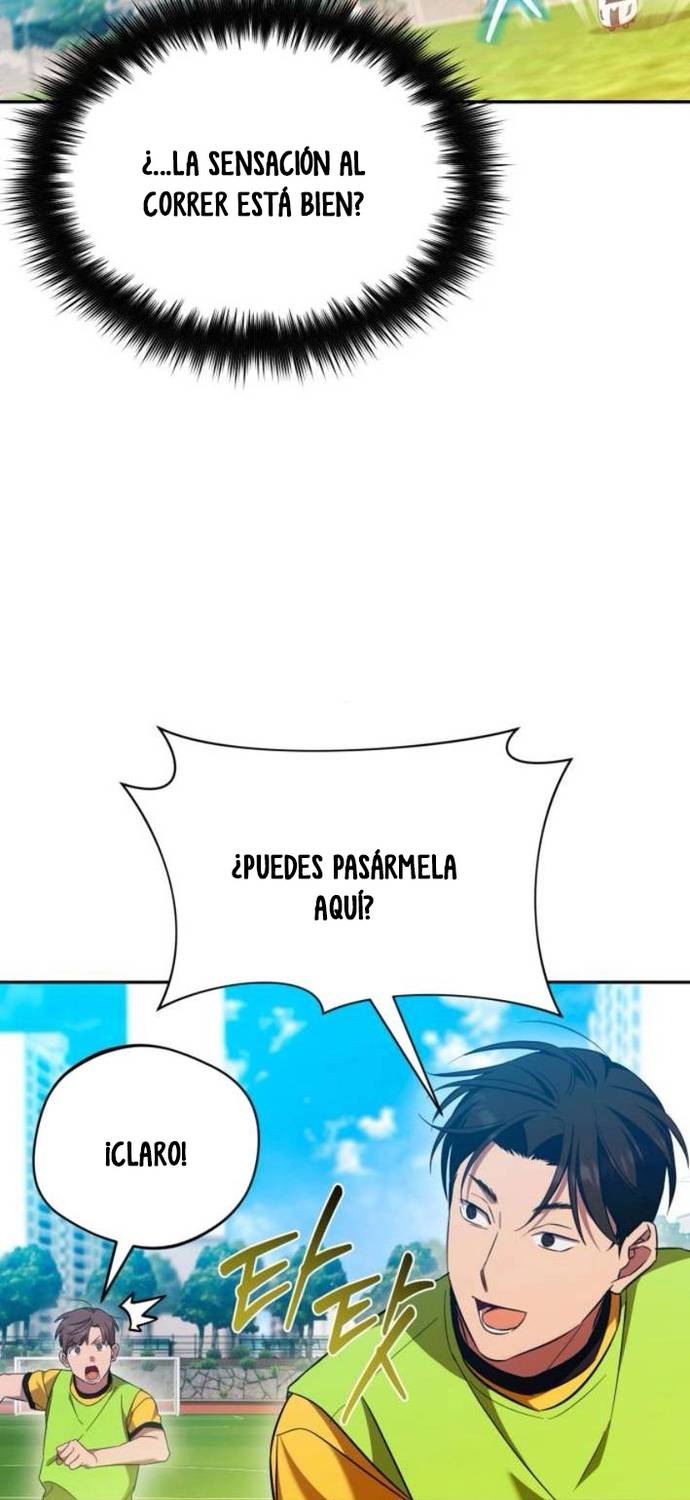 El Demonio Celestial de los Masajes Capitulo 52 página 14