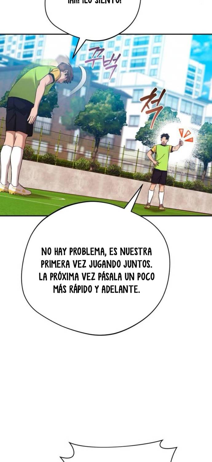 El Demonio Celestial de los Masajes Capitulo 52 página 17