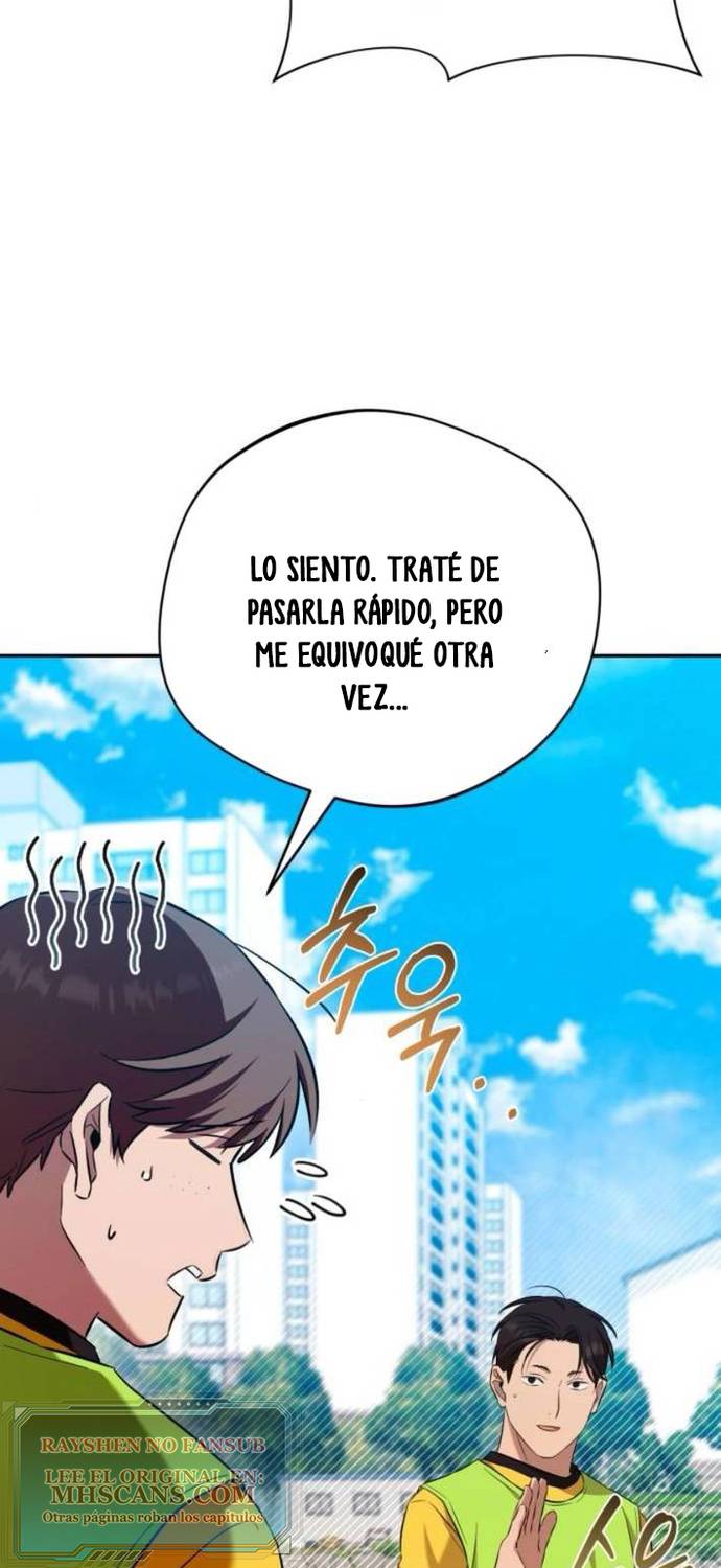 El Demonio Celestial de los Masajes Capitulo 52 página 26