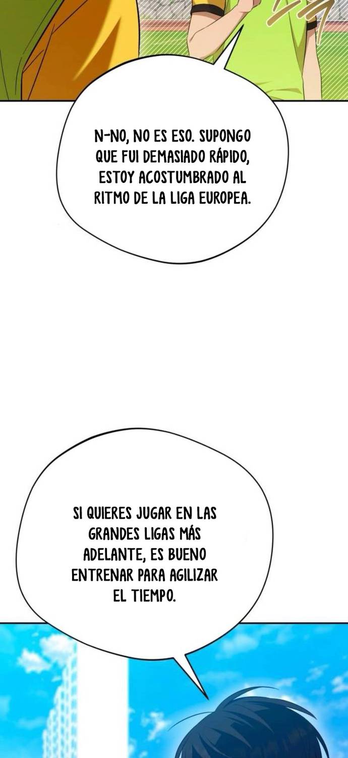 El Demonio Celestial de los Masajes Capitulo 52 página 27