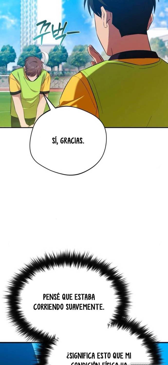 El Demonio Celestial de los Masajes Capitulo 52 página 28