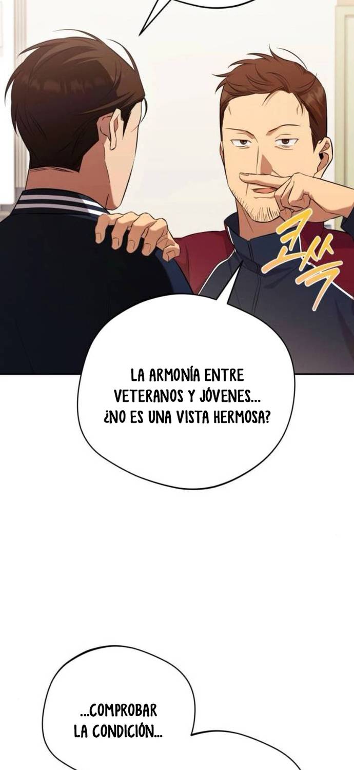 El Demonio Celestial de los Masajes Capitulo 52 página 3