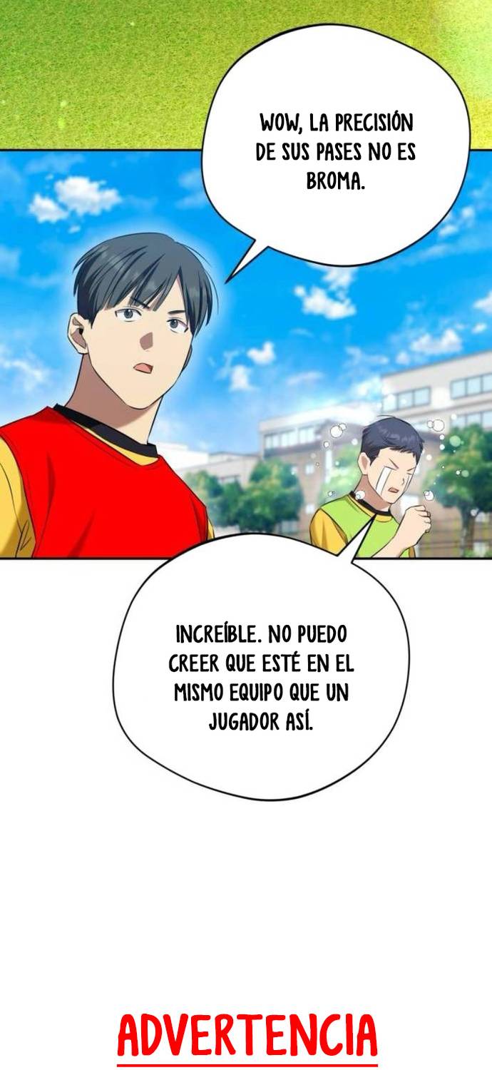 El Demonio Celestial de los Masajes Capitulo 52 página 32