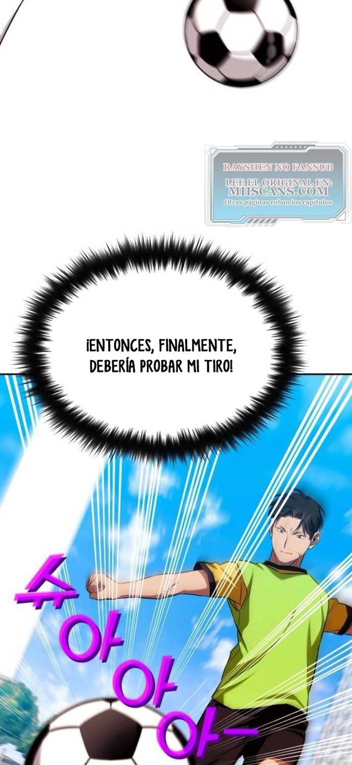 El Demonio Celestial de los Masajes Capitulo 52 página 37