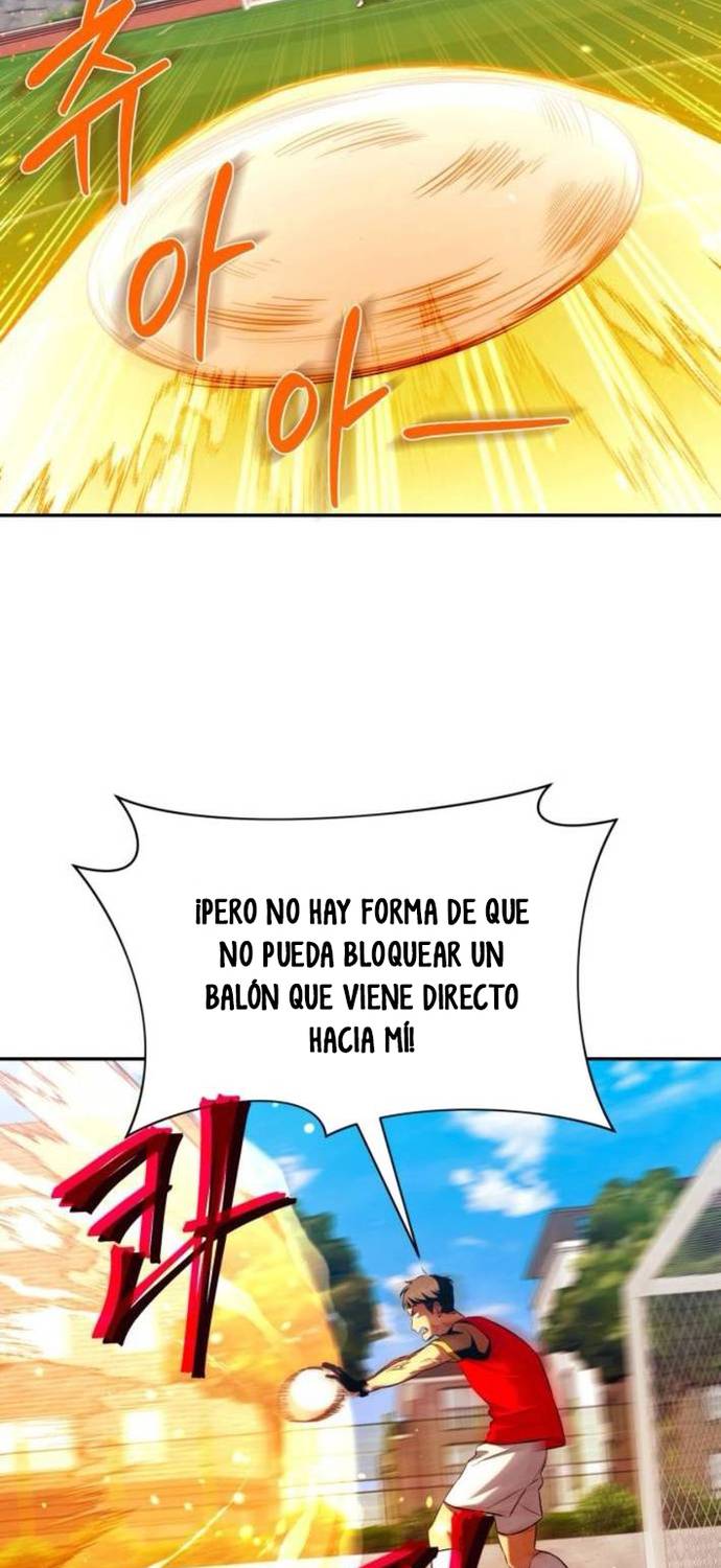El Demonio Celestial de los Masajes Capitulo 52 página 42