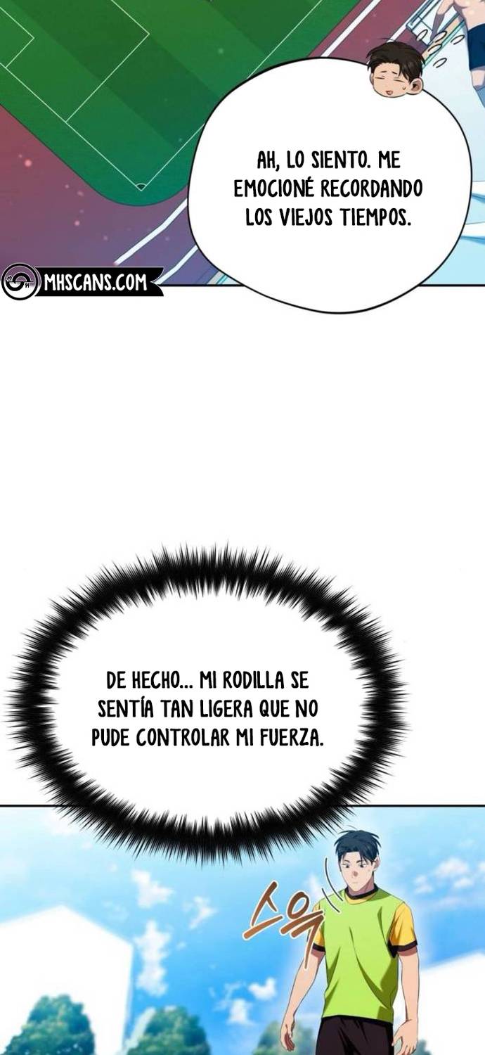 El Demonio Celestial de los Masajes Capitulo 52 página 48