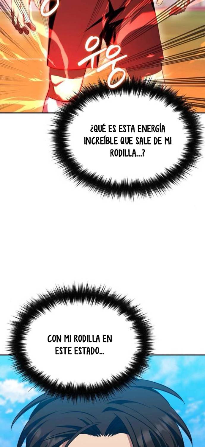 El Demonio Celestial de los Masajes Capitulo 52 página 50