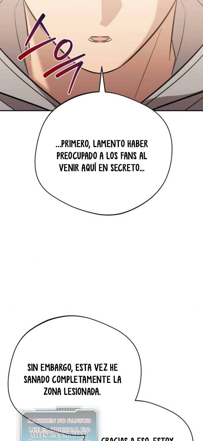 El Demonio Celestial de los Masajes Capitulo 52 página 54