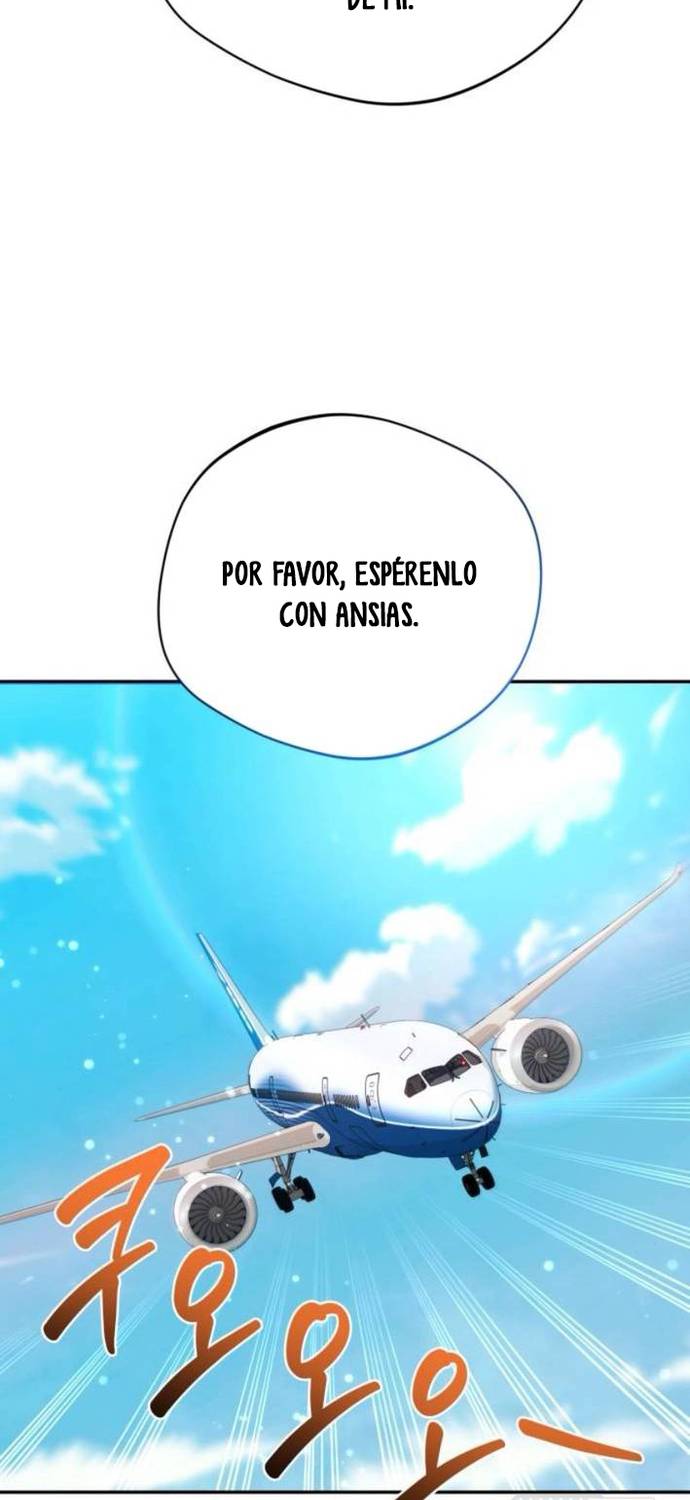 El Demonio Celestial de los Masajes Capitulo 52 página 56