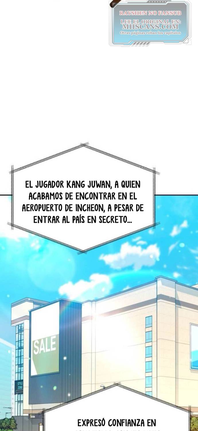 El Demonio Celestial de los Masajes Capitulo 52 página 57