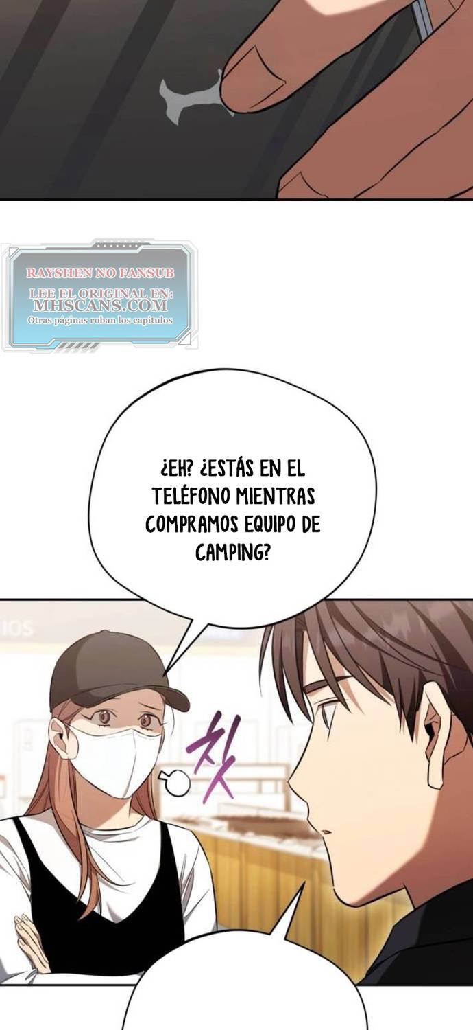 El Demonio Celestial de los Masajes Capitulo 52 página 59