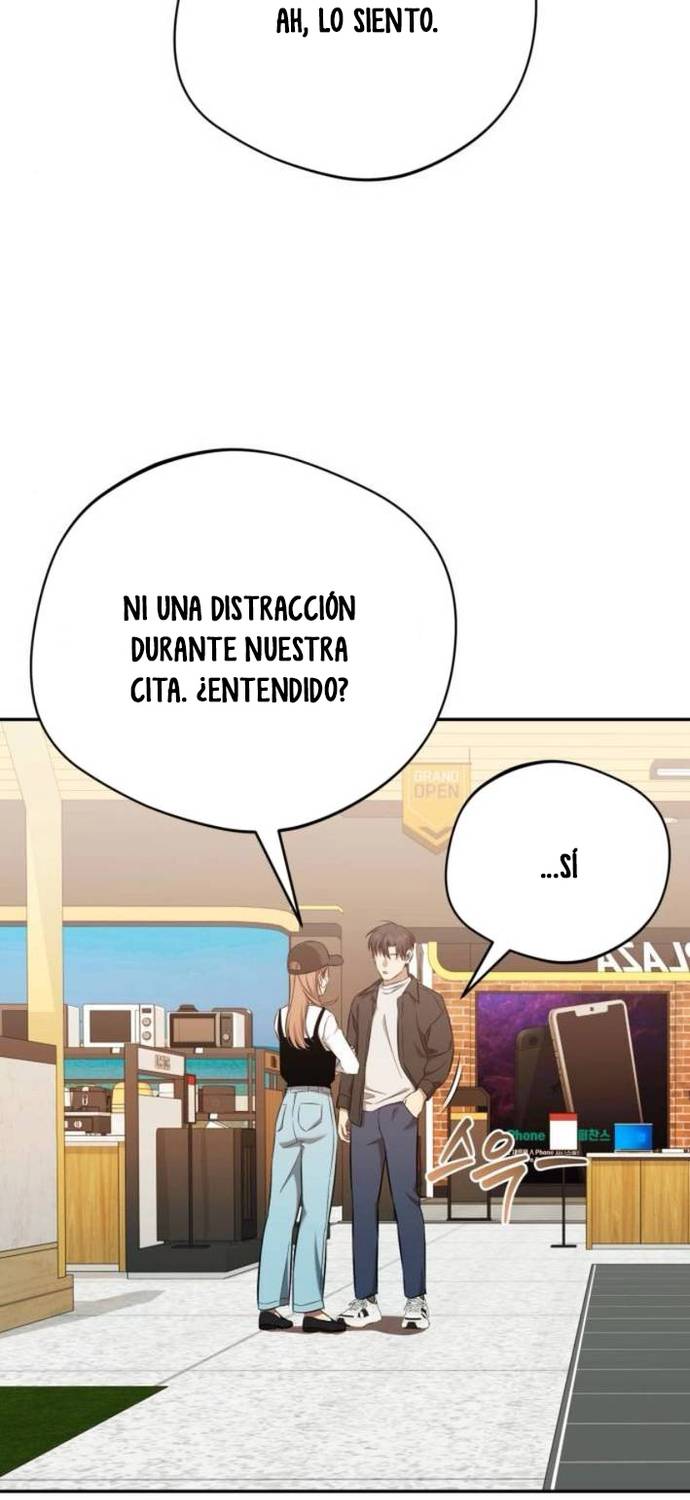El Demonio Celestial de los Masajes Capitulo 52 página 60
